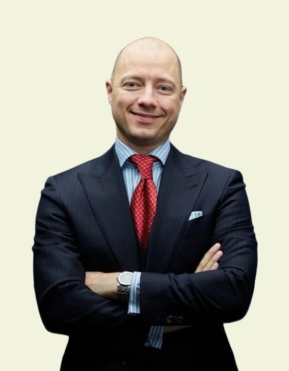 Investitionsspezialist